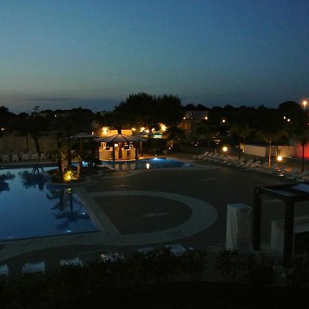 Alimini Smile Village Otranto Kültér fotó