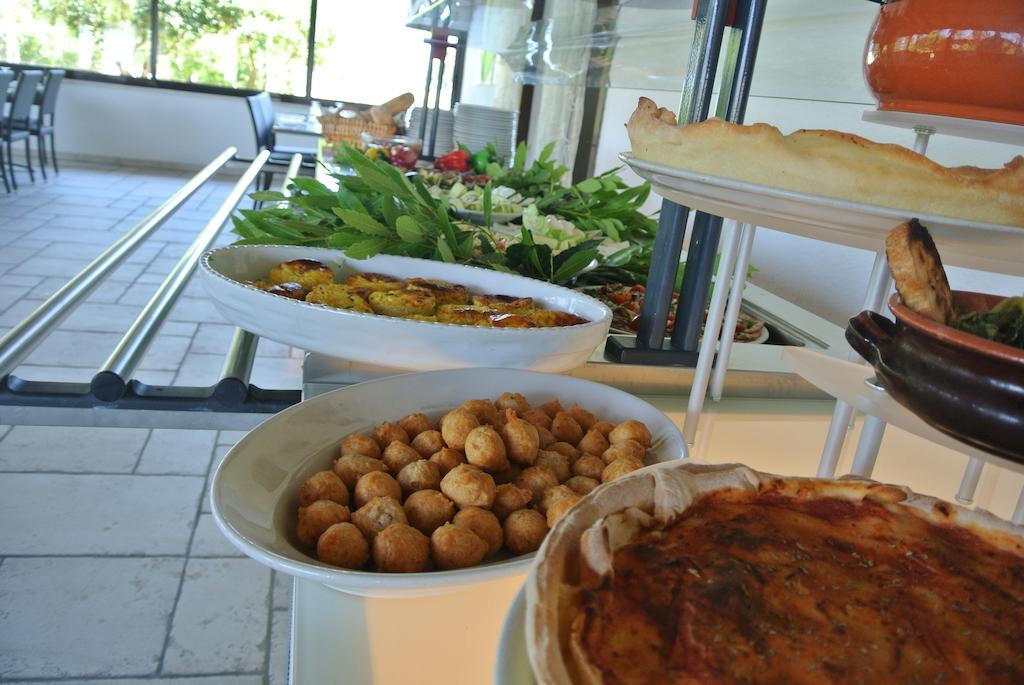 Alimini Smile Village Otranto Kültér fotó