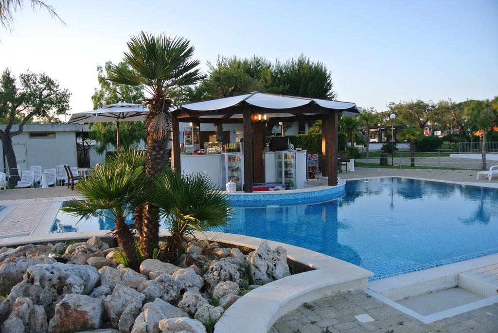 Alimini Smile Village Otranto Kültér fotó