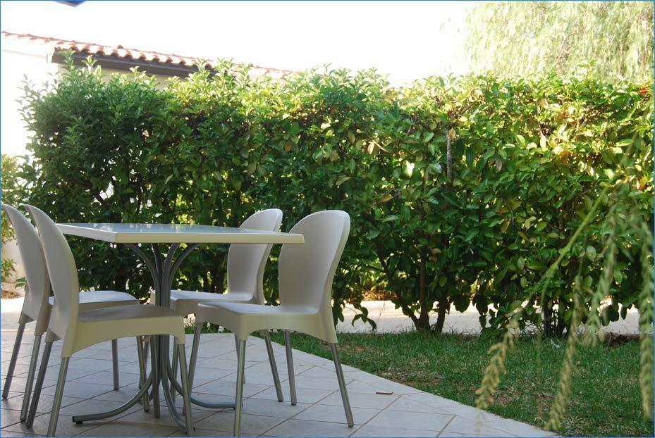 Alimini Smile Village Otranto Kültér fotó