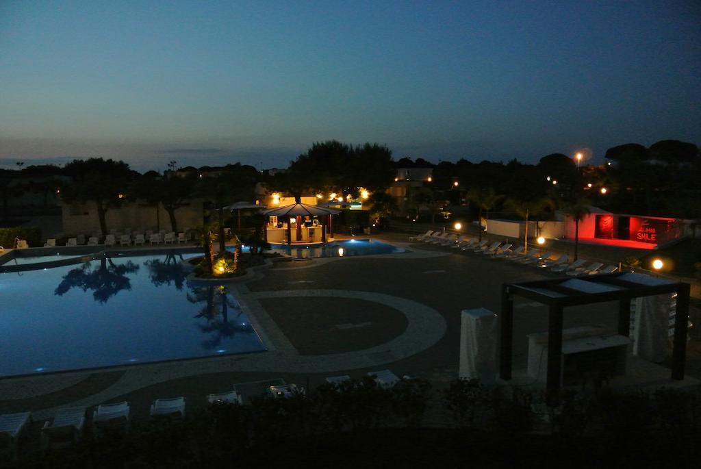Alimini Smile Village Otranto Kültér fotó