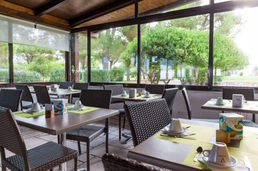 Alimini Smile Village Otranto Kültér fotó