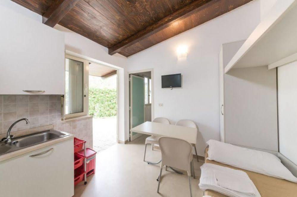 Alimini Smile Village Otranto Kültér fotó