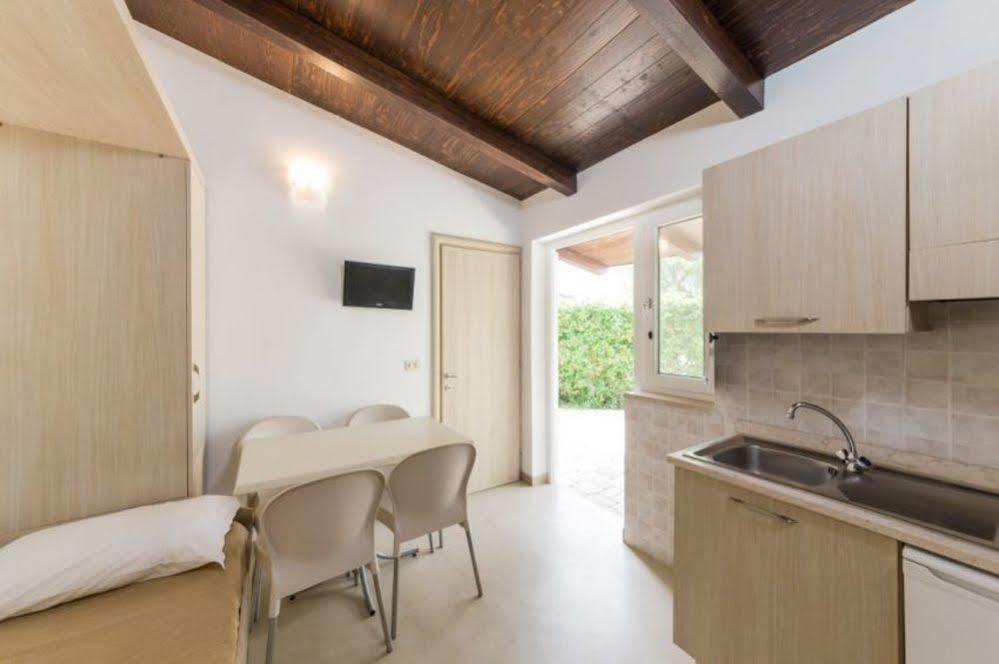 Alimini Smile Village Otranto Kültér fotó
