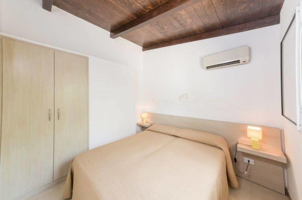Alimini Smile Village Otranto Kültér fotó