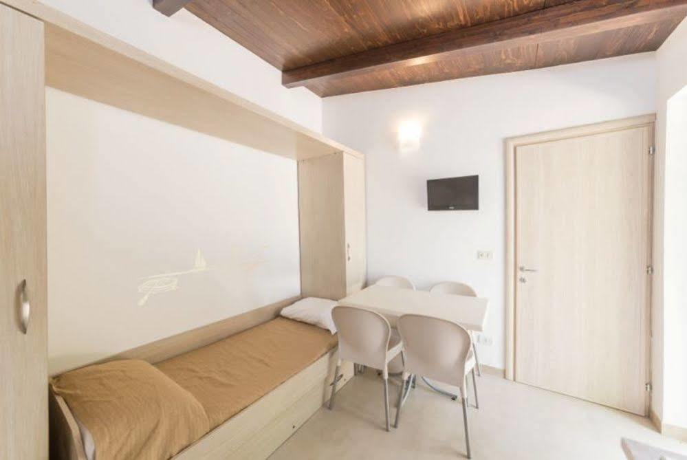 Alimini Smile Village Otranto Kültér fotó