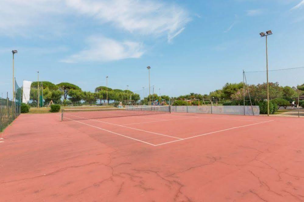 Alimini Smile Village Otranto Kültér fotó