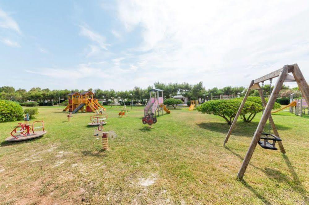 Alimini Smile Village Otranto Kültér fotó