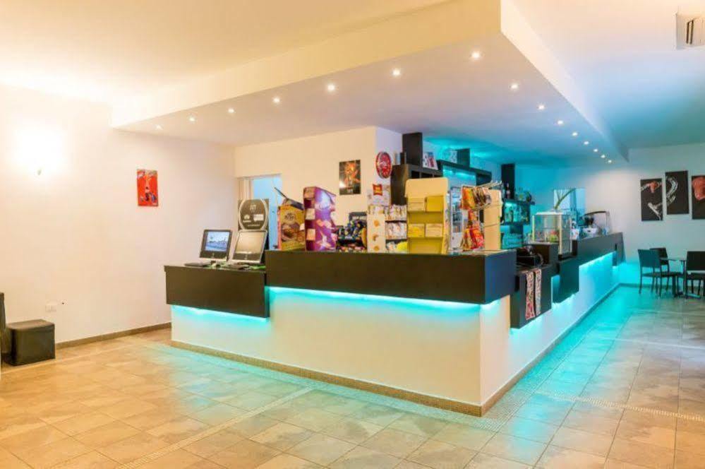 Alimini Smile Village Otranto Kültér fotó
