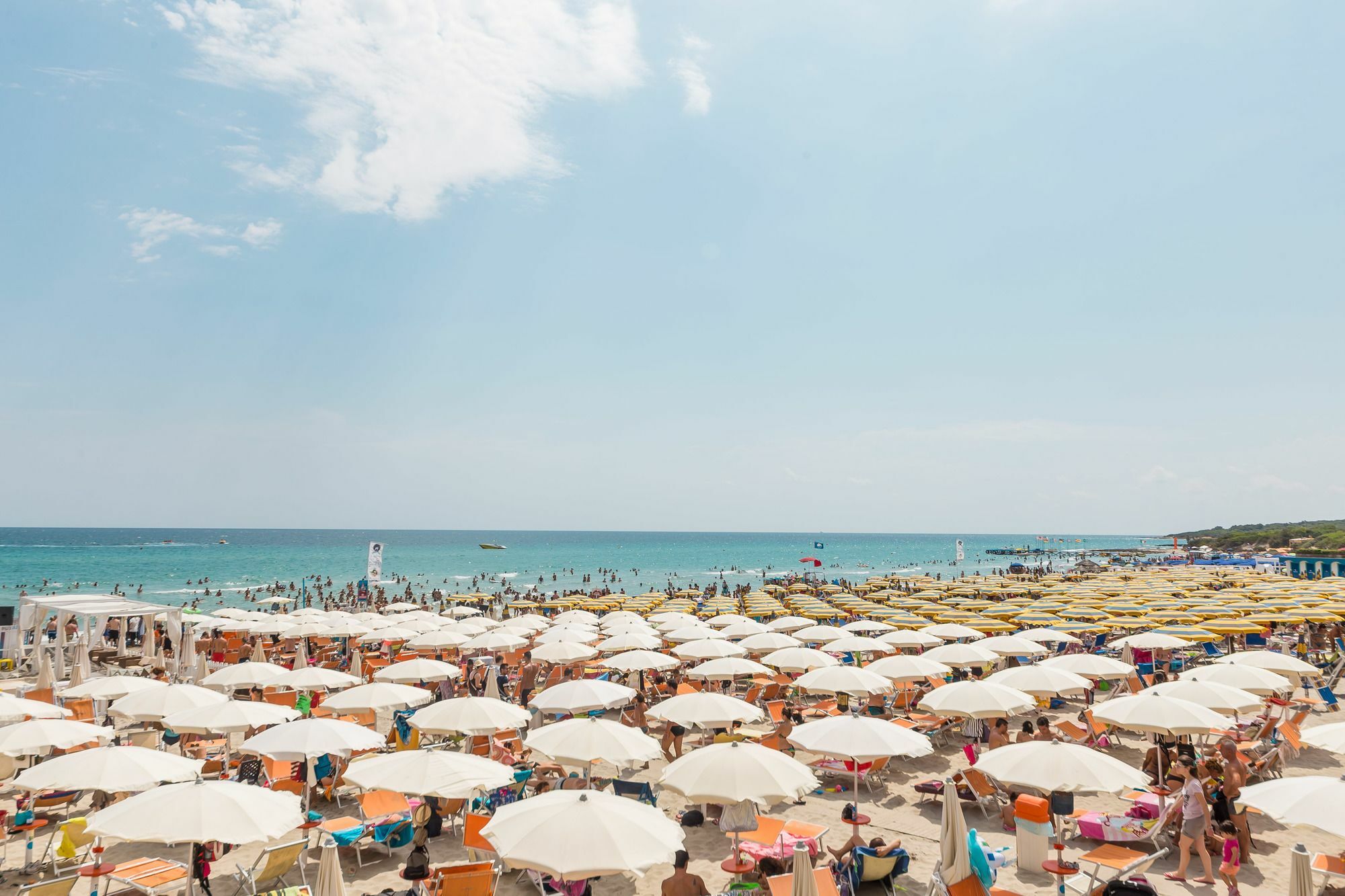 Alimini Smile Village Otranto Kültér fotó